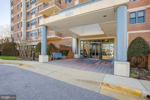 930 Astern Way #207, Annapolis, MD 21401