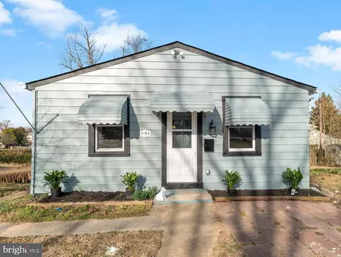 4104 3rd St, Brooklyn, MD 21225