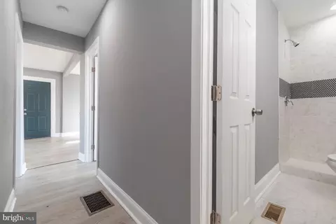 Entry Way - 4104 3rd St, Brooklyn, MD 21225 photo 1 of 1