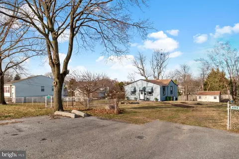 Exterior - 4104 3rd St, Brooklyn, MD 21225 photo 2 of 8
