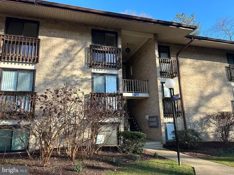 756 C Fairview Ave #756 C, Annapolis, MD 21403