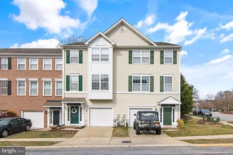 604 Trout Run Ct, Odenton, MD 21113