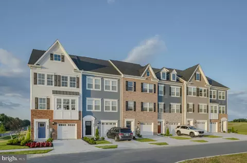 3609 Artesian Ln, Laurel, MD 20724