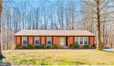 6600 Wilson Rd, Friendship, MD 20758