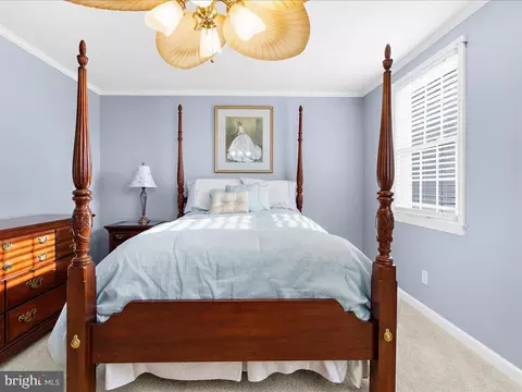 Bedroom - 826 Seal Harbour, Pasadena, MD 21122 photo 5 of 9