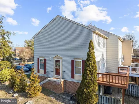 Exterior - 826 Seal Harbour, Pasadena, MD 21122 photo 11 of 15