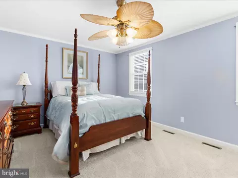 Bedroom - 826 Seal Harbour, Pasadena, MD 21122 photo 3 of 9