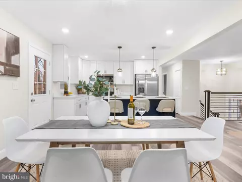 Dining - 4108 Cove Ct, Edgewater, MD 21037 photo 1 of 2