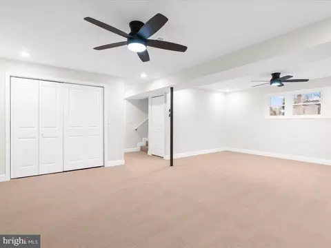 Bedroom - 4108 Cove Ct, Edgewater, MD 21037 photo 11 of 12