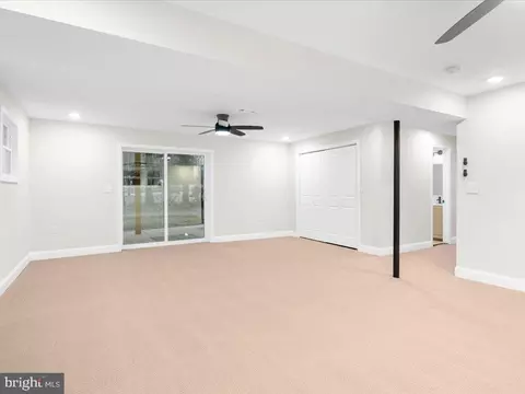 Bedroom - 4108 Cove Ct, Edgewater, MD 21037 photo 12 of 12