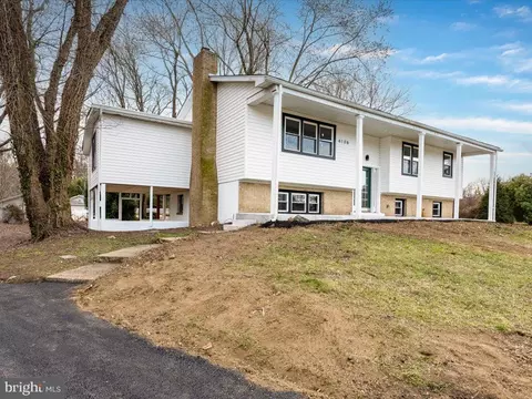 Exterior - 4108 Cove Ct, Edgewater, MD 21037 photo 4 of 5