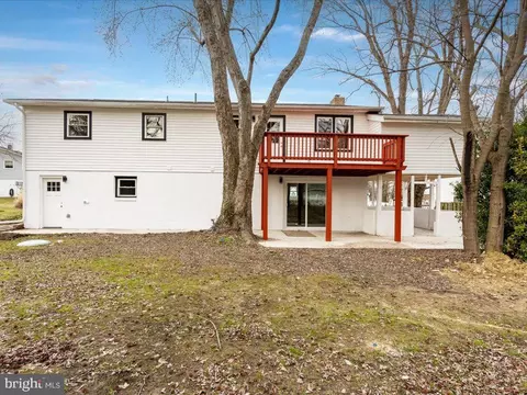 Exterior - 4108 Cove Ct, Edgewater, MD 21037 photo 3 of 5