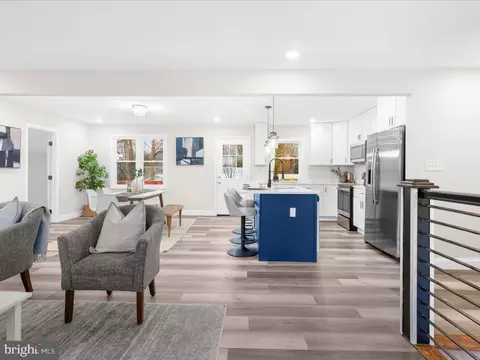 Kitchen - 4108 Cove Ct, Edgewater, MD 21037 photo 1 of 5