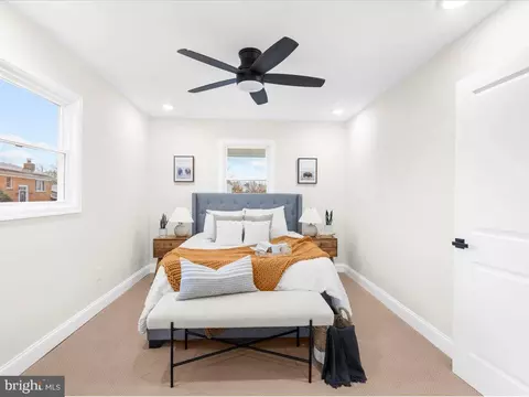 Bedroom - 4108 Cove Ct, Edgewater, MD 21037 photo 1 of 12