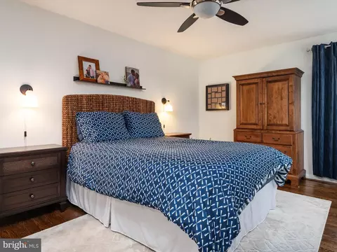 Bedroom - 397 Dutch Ship Rd, Pasadena, MD 21122 photo 2 of 9