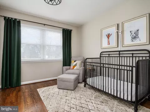 Bedroom - 397 Dutch Ship Rd, Pasadena, MD 21122 photo 6 of 9
