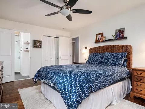Bedroom - 397 Dutch Ship Rd, Pasadena, MD 21122 photo 3 of 9