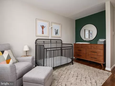 Bedroom - 397 Dutch Ship Rd, Pasadena, MD 21122 photo 7 of 9