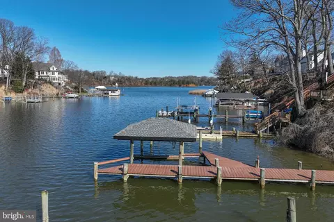 View/Area - 305 Cove Rd, Riva, MD 21140 photo 8 of 13