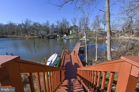 View/Area - 305 Cove Rd, Riva, MD 21140 photo 4 of 13