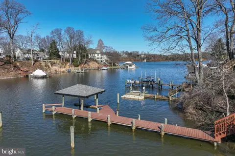 View/Area - 305 Cove Rd, Riva, MD 21140 photo 6 of 13