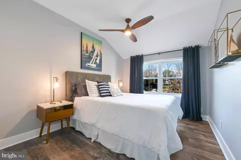 Bedroom - 305 Cove Rd, Riva, MD 21140 photo 6 of 7