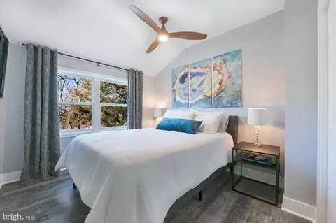 Bedroom - 305 Cove Rd, Riva, MD 21140 photo 4 of 7