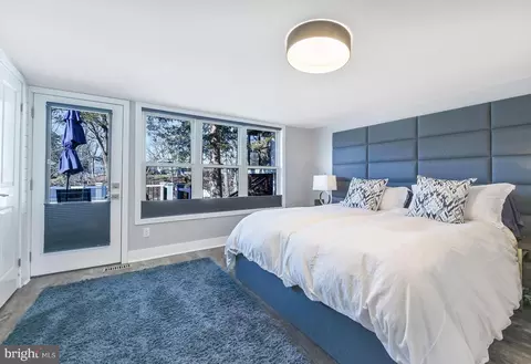 Bedroom - 305 Cove Rd, Riva, MD 21140 photo 1 of 7