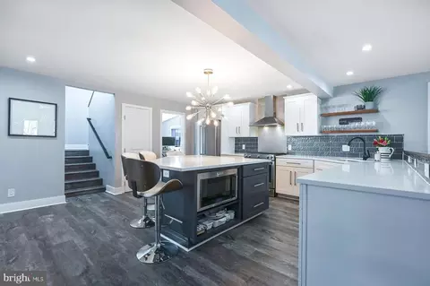 Kitchen - 305 Cove Rd, Riva, MD 21140 photo 1 of 5