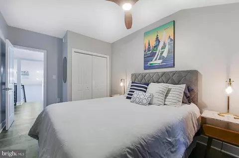 Bedroom - 305 Cove Rd, Riva, MD 21140 photo 7 of 7