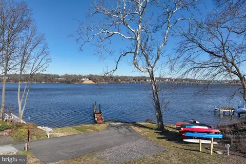 View/Area - 305 Cove Rd, Riva, MD 21140 photo 12 of 13