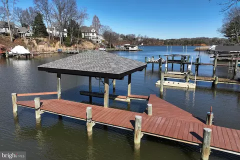 View/Area - 305 Cove Rd, Riva, MD 21140 photo 3 of 13