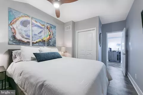 Bedroom - 305 Cove Rd, Riva, MD 21140 photo 5 of 7