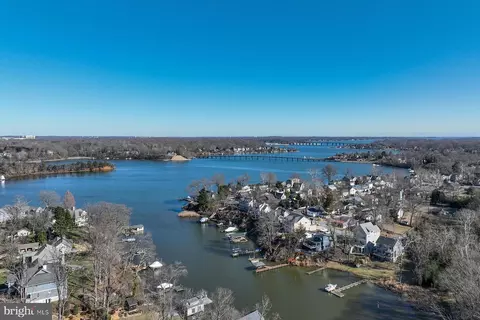 View/Area - 305 Cove Rd, Riva, MD 21140 photo 10 of 13