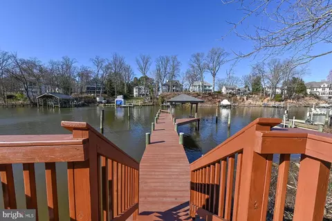 View/Area - 305 Cove Rd, Riva, MD 21140 photo 5 of 13