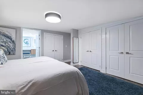 Bedroom - 305 Cove Rd, Riva, MD 21140 photo 2 of 7