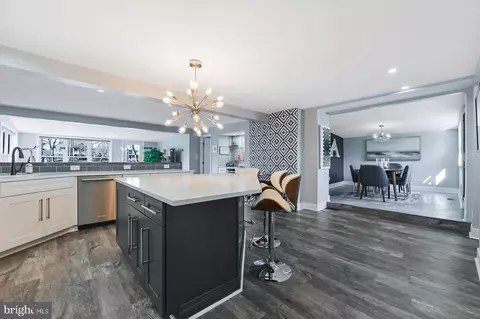 Kitchen - 305 Cove Rd, Riva, MD 21140 photo 2 of 5