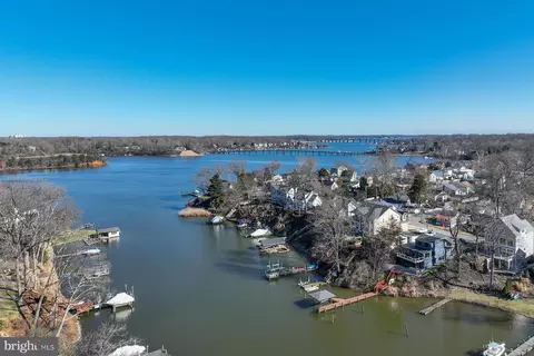 View/Area - 305 Cove Rd, Riva, MD 21140 photo 9 of 13