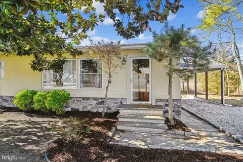 1727 Columbia Beach Rd, Shady Side, MD 20764