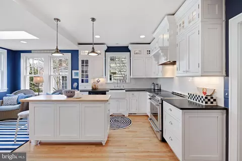 Kitchen - 6 Acton Pl, Annapolis, MD 21401 photo 1 of 5