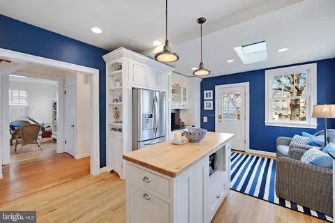 Kitchen - 6 Acton Pl, Annapolis, MD 21401 photo 5 of 5