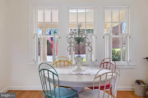 Dining - 6 Acton Pl, Annapolis, MD 21401 photo 3 of 4