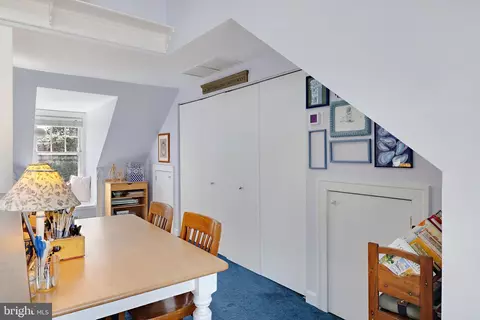Dining - 6 Acton Pl, Annapolis, MD 21401 photo 4 of 4