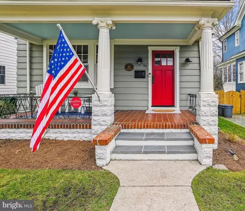 63 Southgate Ave, Annapolis, MD 21401