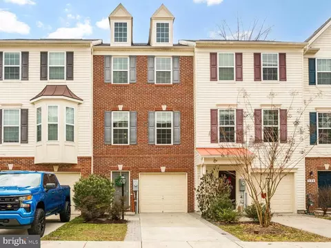 535 Kinglets Roost Ln, Glen Burnie, MD 21060