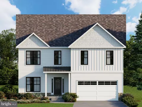 650 Old Waugh Chapel Rd, Odenton, MD 21113