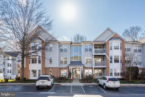 503 Mathias Hammond Way #202, Annapolis, MD 21401