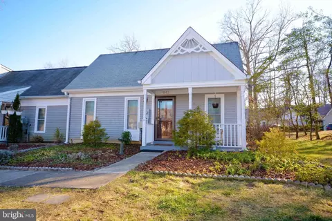 943 Ships Bell Ct, Annapolis, MD 21401