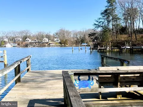 218 Saint Antons Way, Arnold, MD 21012 photo 17