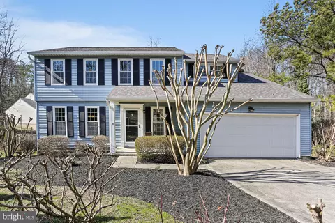 218 Saint Antons Way, Arnold, MD 21012